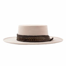 Load image into Gallery viewer, Bolero Hat