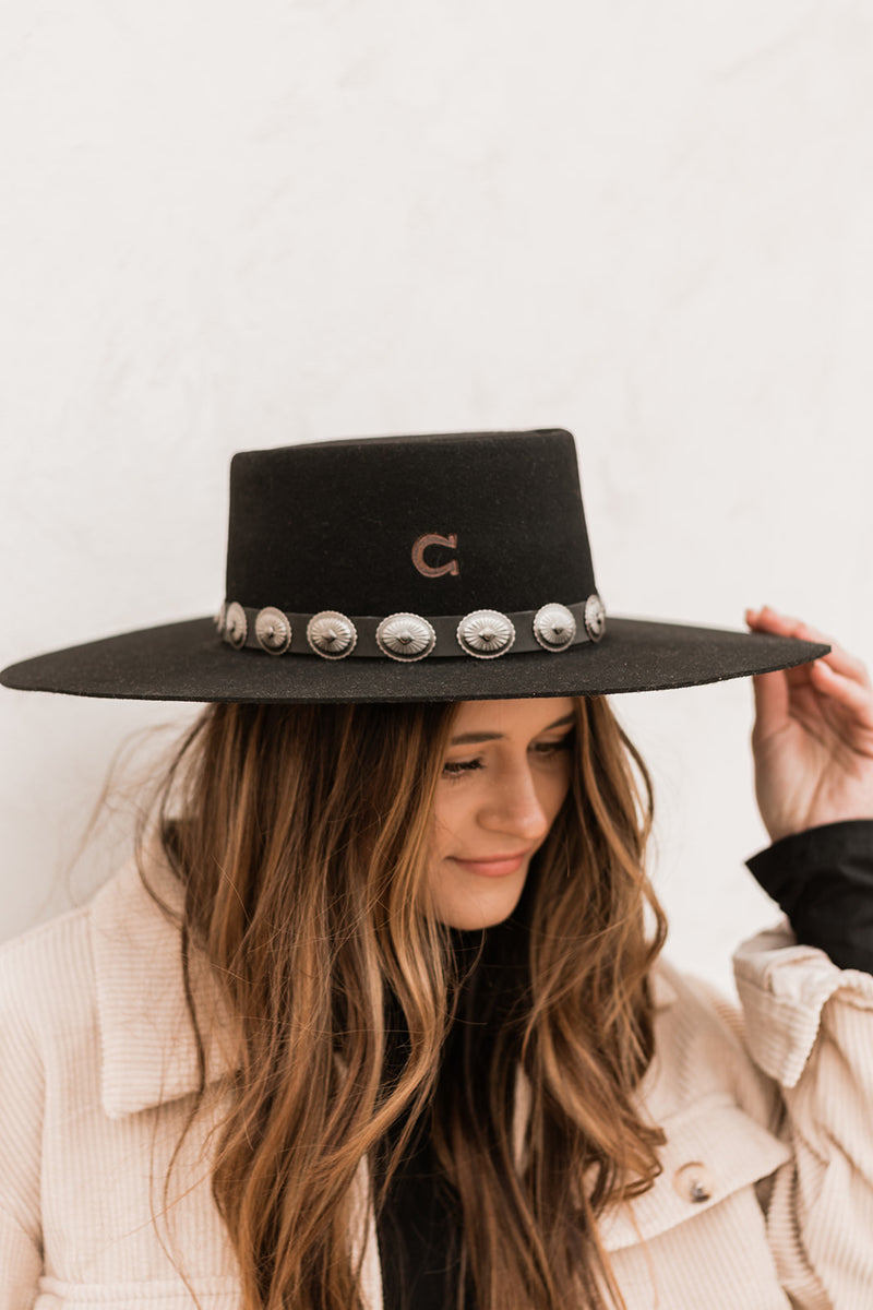 High Desert – Bespoke Hat Co