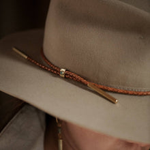 Load image into Gallery viewer, Carlile Hat Band