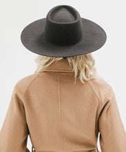 Load image into Gallery viewer, Dakota Wide Brim Hat