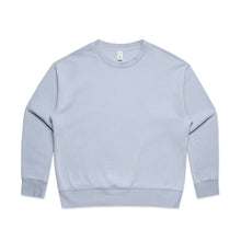 Load image into Gallery viewer, AS Colour 4160 Women's Relax Crew