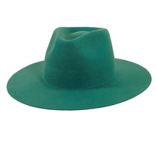 Load image into Gallery viewer, Rancher - Felt Fedora Hat