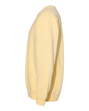 Load image into Gallery viewer, Comfort Colors 1566 Garment-Dyed Sweatshirt