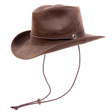 Load image into Gallery viewer, Men&#39;s Irwin Fedora