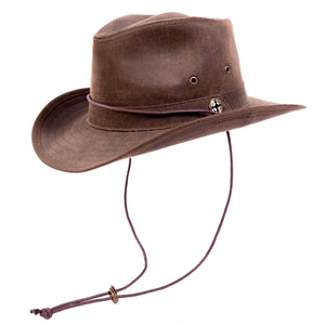 Men's Irwin Fedora