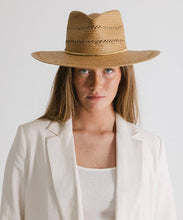 Load image into Gallery viewer, Sloan Teardrop Fedora