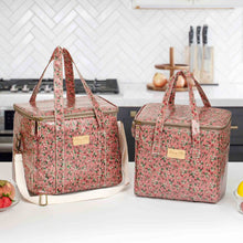 Load image into Gallery viewer, LARGE CAPACITY WATERPROOF PORTABLE INSULATION BAG_CWAB1739