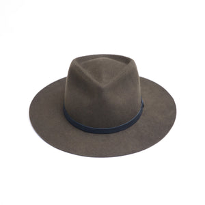 Dylan Fedora - Dark Olive