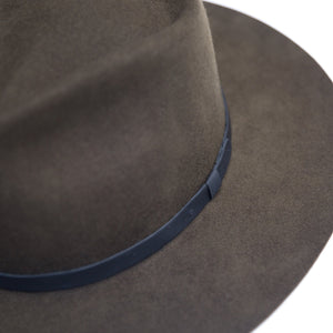 Dylan Fedora - Dark Olive