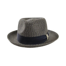 Load image into Gallery viewer, Coronado - Fedora Straw | Case 6