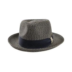 Coronado - Fedora Straw | Case 6