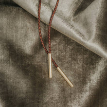Load image into Gallery viewer, Tulum Bolo Tie