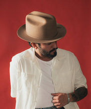 Load image into Gallery viewer, ELLISTON RANCHER HAT