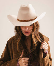 Load image into Gallery viewer, Wyatt Cowboy Hat