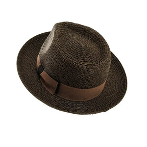 Coronado - Fedora Straw | Case 6