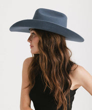 Load image into Gallery viewer, Teddy Cattleman Cowboy Hat