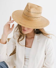 Load image into Gallery viewer, Sloan Teardrop Fedora