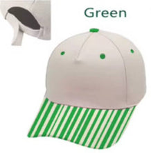 Load image into Gallery viewer, Seersucker Cotton Trucker Hat - Various Colors