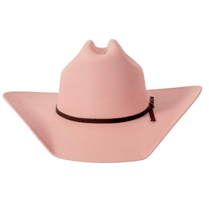 Pioneer - Straw Cowboy Hat