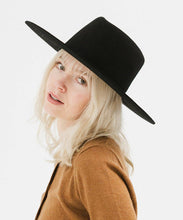 Load image into Gallery viewer, Dakota Wide Brim Hat