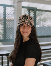Load image into Gallery viewer, Hat: God's love is greater