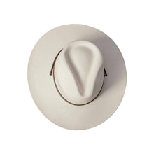 Load image into Gallery viewer, Outback Vented Straw Sun Hat - Style Florence