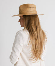 Load image into Gallery viewer, Sloan Teardrop Fedora