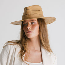 Load image into Gallery viewer, Sloan Teardrop Fedora