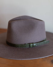 Load image into Gallery viewer, WATER SNAKE HAT BAND