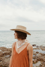 Load image into Gallery viewer, Vagabond Gambler, summer hats for women, best fedora hat