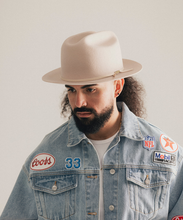 Load image into Gallery viewer, ELLISTON RANCHER HAT