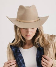Load image into Gallery viewer, Dean Rancher Cowboy Hat