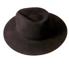 Load image into Gallery viewer, Rancher - Felt Fedora Hat