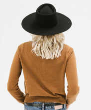 Load image into Gallery viewer, Dakota Wide Brim Hat