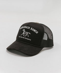 Saddleback Foam Trucker Hat