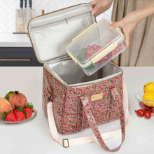 Load image into Gallery viewer, LARGE CAPACITY WATERPROOF PORTABLE INSULATION BAG_CWAB1739