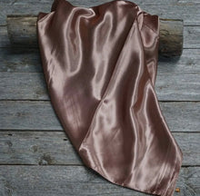 Load image into Gallery viewer, “35x35” tan wild rag