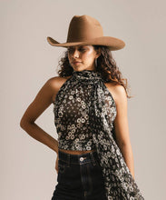 Load image into Gallery viewer, Teddy Cattleman Cowboy Hat