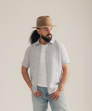 Load image into Gallery viewer, ELLISTON RANCHER HAT
