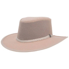 Load image into Gallery viewer, Cabana - Mens Breathable Wide Brim Sun Hat