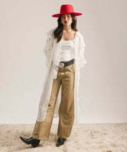 Load image into Gallery viewer, Dakota Wide Brim Hat