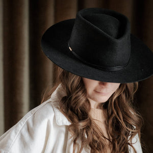 Barrel Hat Band