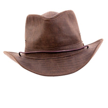 Load image into Gallery viewer, Men&#39;s Irwin Fedora