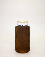 Load image into Gallery viewer, Leather Koozies