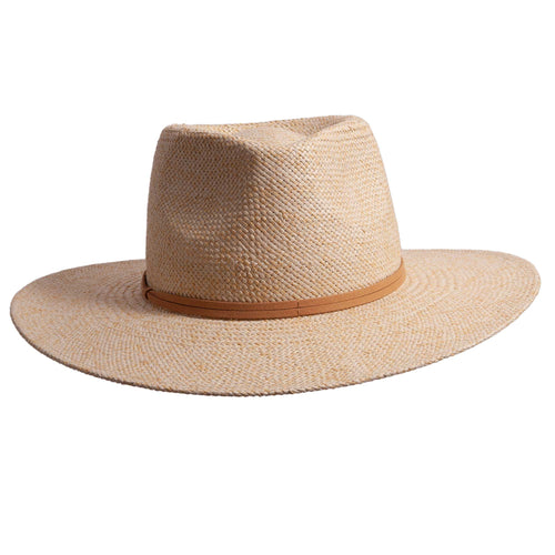 Johvan - Straw Sun Hat | Prepack 12