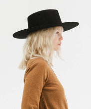 Load image into Gallery viewer, Dakota Wide Brim Hat