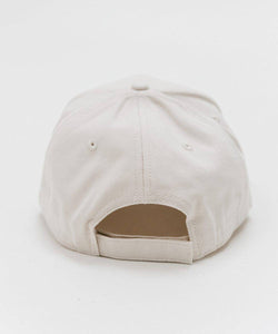 Canvas Trucker