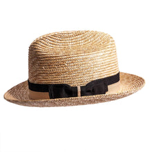 Load image into Gallery viewer, Sawyer - Straw Sun Hat