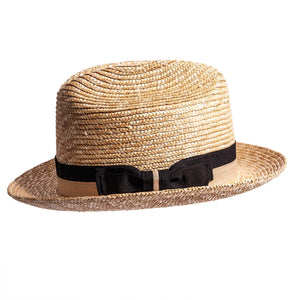 Sawyer - Straw Sun Hat