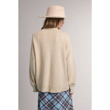 Load image into Gallery viewer, RODEO COWBOY WESTERN GRAPHIC SWEATER / WL26-13131